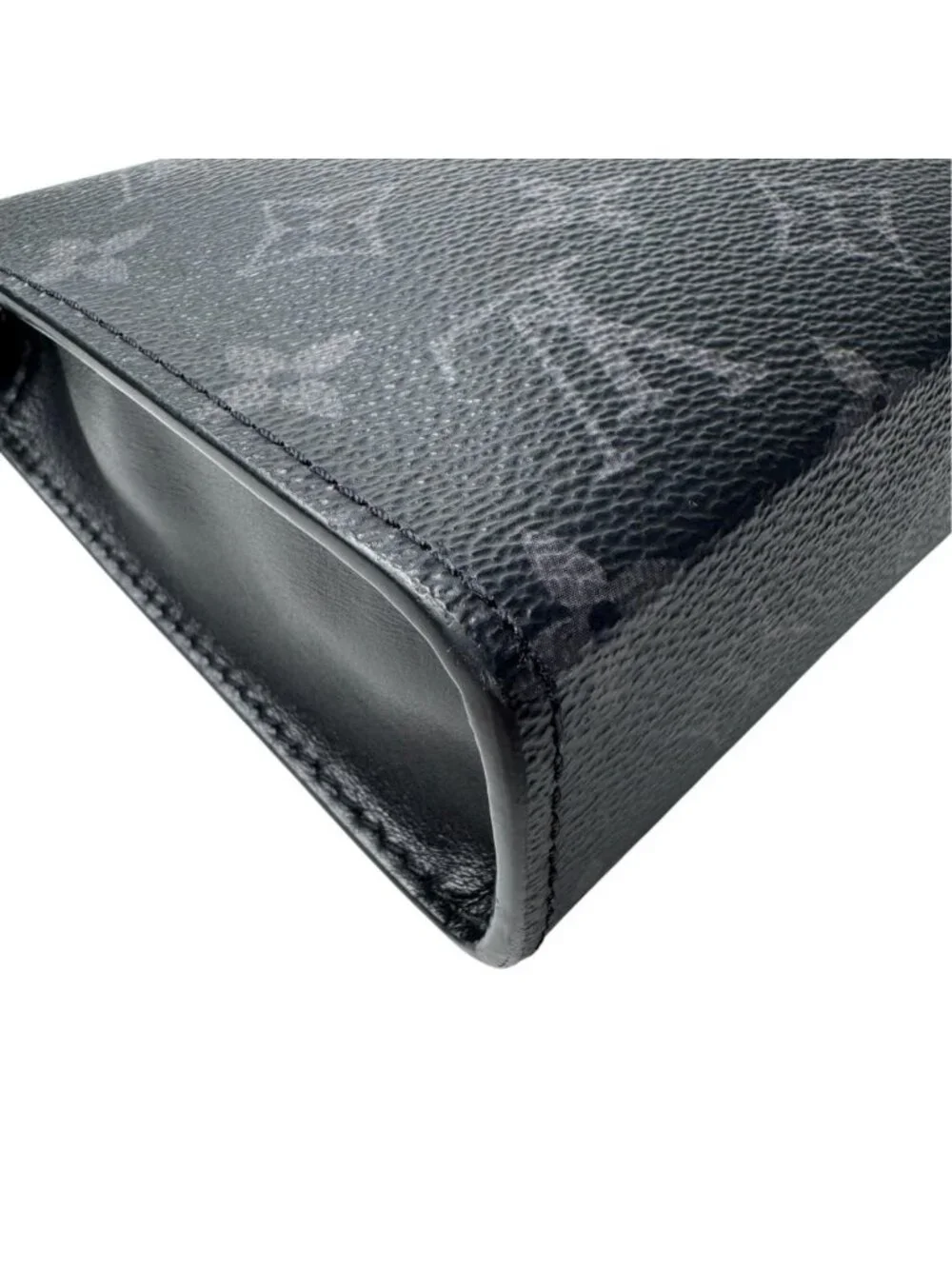 Louis Vuitton this authentic